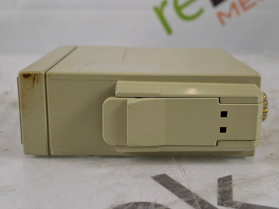 Philips M1029A Single Parameter Temperature Module