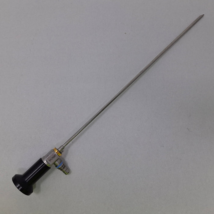 Gyrus Acmi, Inc. M3-70A Gold 4mm 70° Cystoscope