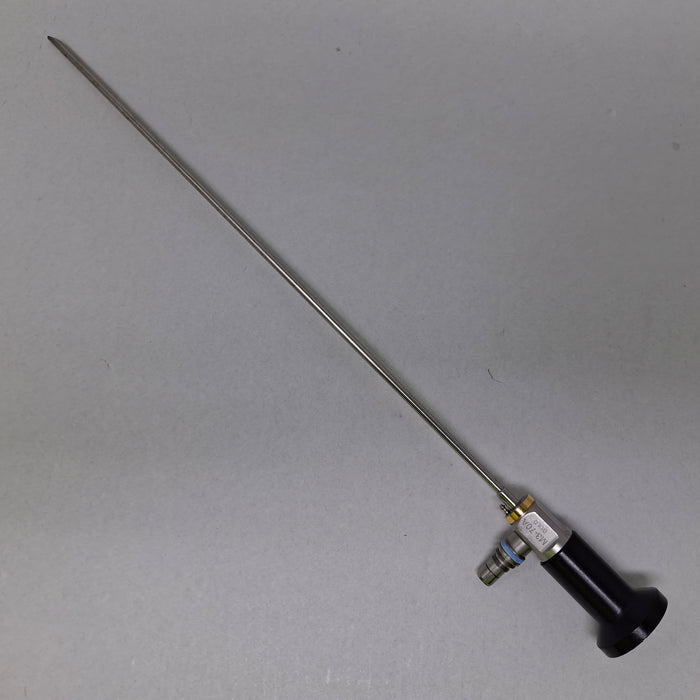 Gyrus Acmi, Inc. M3-70A Gold 4mm 70° Cystoscope