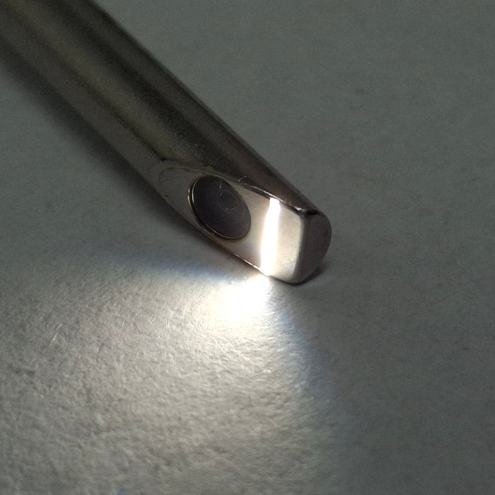 Gyrus Acmi, Inc. M3-70A Gold 4mm 70° Cystoscope