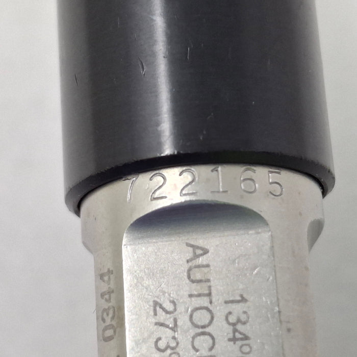 Gyrus Acmi, Inc. M3-70A Gold 4mm 70° Cystoscope