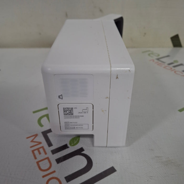 Philips IntelliVue X3 - Oximax Nellcor SpO2 Transport Patient Monitor