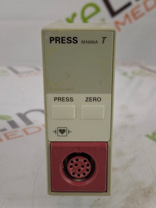 Hewlett Packard M1006A Press Module