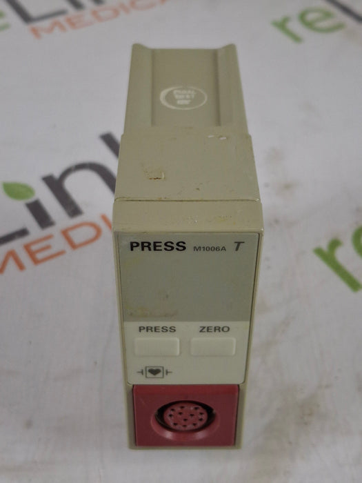 Hewlett Packard M1006A Press Module