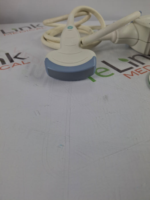 GE Healthcare Logiq P6 Ultrasound