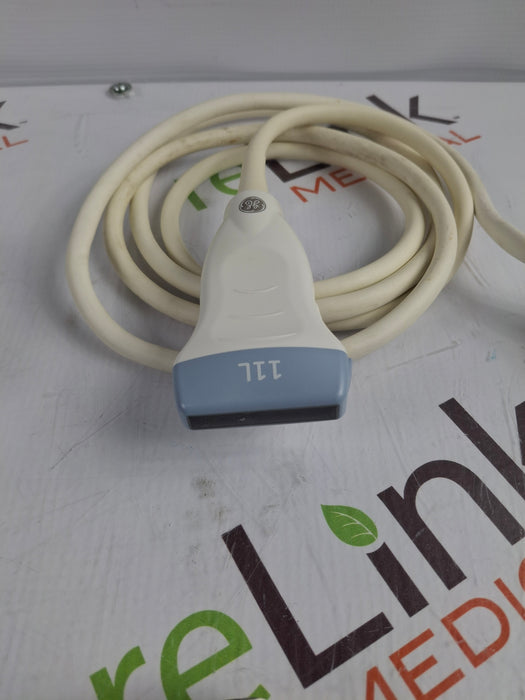 GE Healthcare Logiq P6 Ultrasound