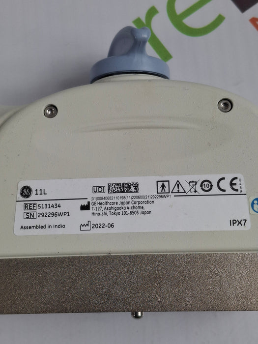 GE Healthcare Logiq P6 Ultrasound