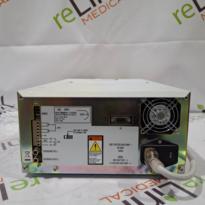 Shimadzu SPD-20A Prominence UV-VIS Detector