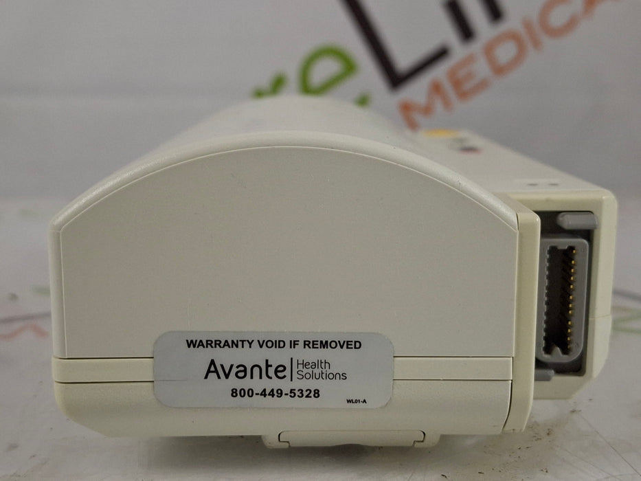 Philips M3001A-A03C06 Masimo SpO2, NIBP, ECG, Temp, IBP MMS Module