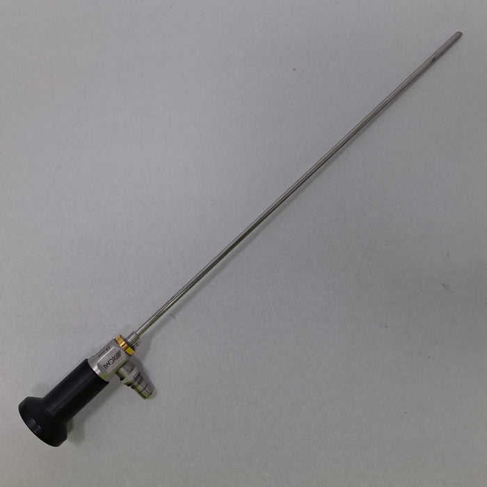 ACMI M3-30A Gold Rigid 30° 4mm Cystoscope