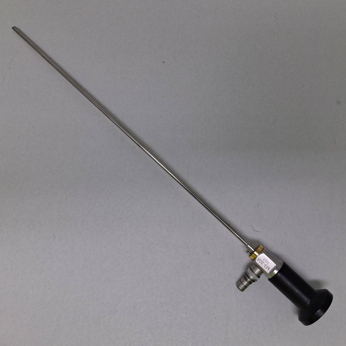 ACMI M3-30A Gold Rigid 30° 4mm Cystoscope