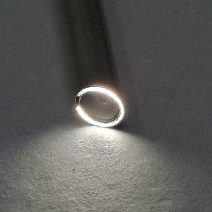 ACMI M3-30A Gold Rigid 30° 4mm Cystoscope