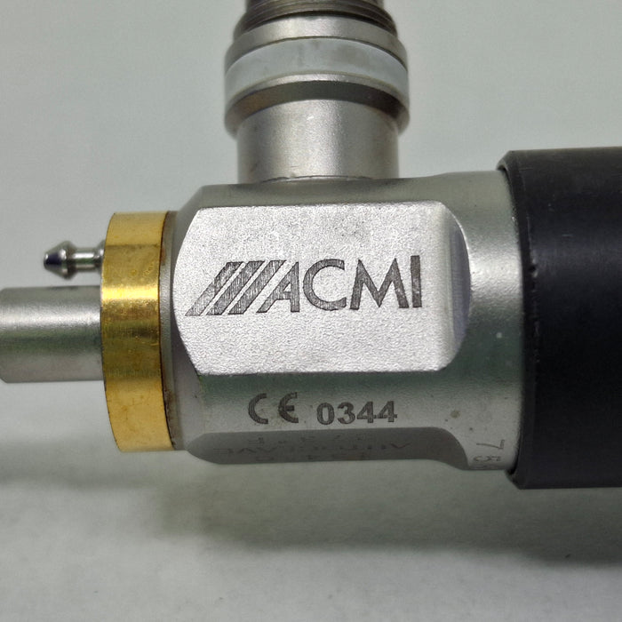 ACMI M3-30A Gold Rigid 30° 4mm Cystoscope