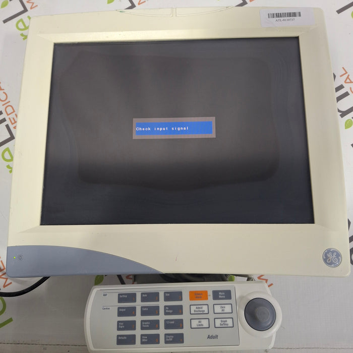 GE Healthcare MOLVL150-05 15" LCD Medical Display
