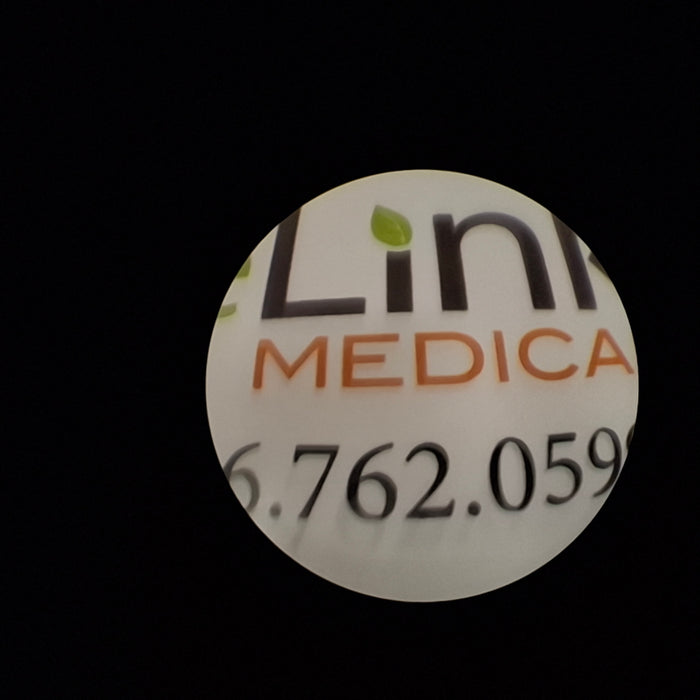 ACMI M3-30A Gold Rigid 30° 4mm Cystoscope