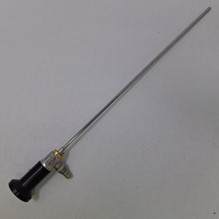 ACMI M3-30A Gold Rigid 30° 4mm Cystoscope