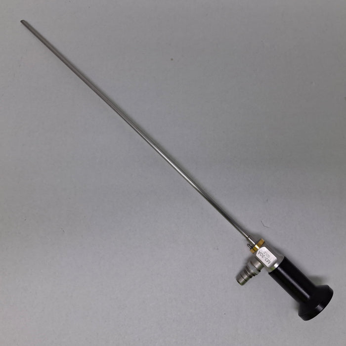 ACMI M3-30A Gold Rigid 30° 4mm Cystoscope