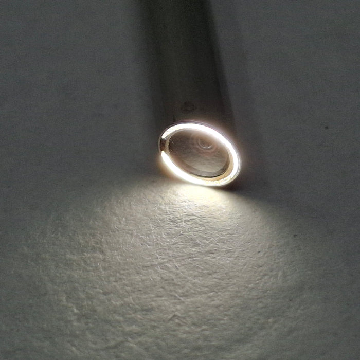 ACMI M3-30A Gold Rigid 30° 4mm Cystoscope