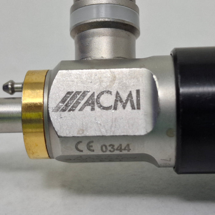ACMI M3-30A Gold Rigid 30° 4mm Cystoscope