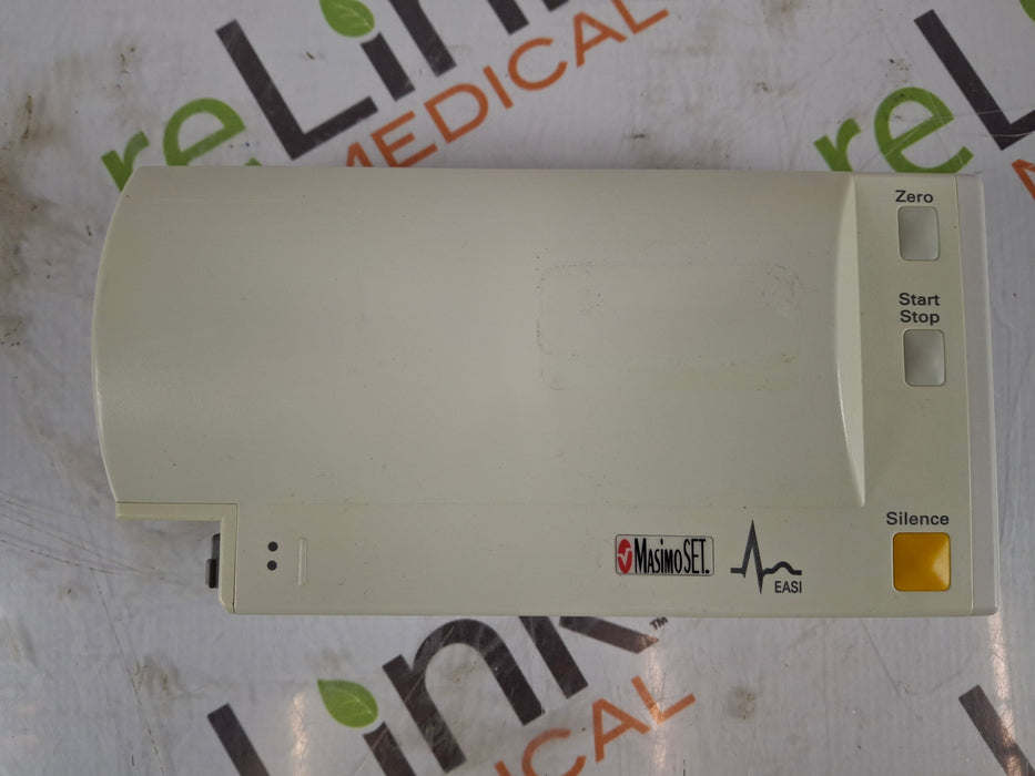 Philips M3001A-A03C06 Masimo SpO2, NIBP, ECG, Temp, IBP MMS Module