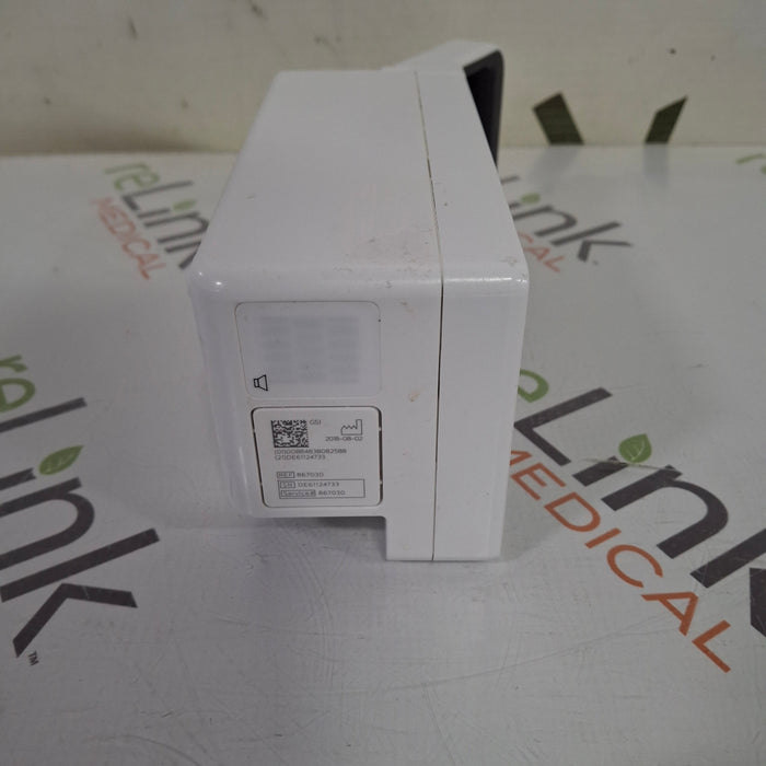 Philips IntelliVue X3 - Oximax Nellcor SpO2 Transport Patient Monitor