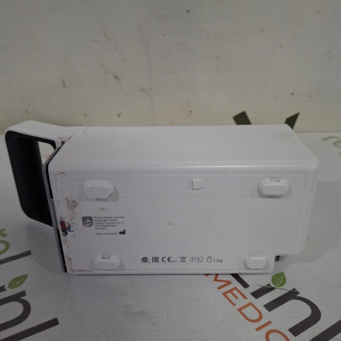 Philips IntelliVue X3 - Oximax Nellcor SpO2 Transport Patient Monitor