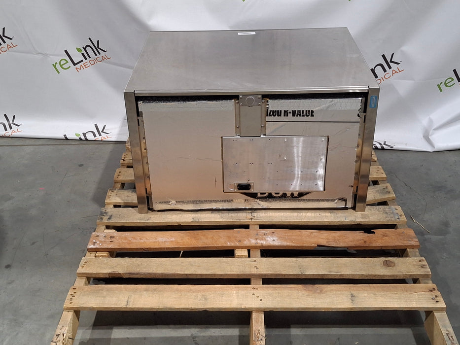 Getinge 5524 Warming Cabinet