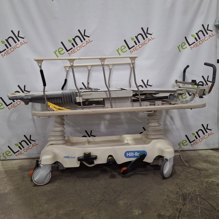 Hill-Rom P8050 OBGYN Stretcher