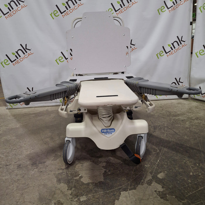 Hill-Rom P8050 OBGYN Stretcher