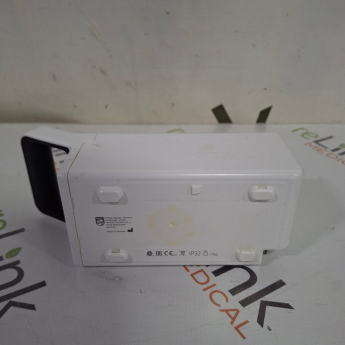 Philips IntelliVue X3 - Fast Nellcor SpO2 Transport Patient Monitor