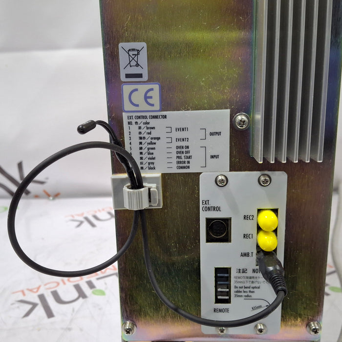 Shimadzu CTO-10AS VP Column Oven