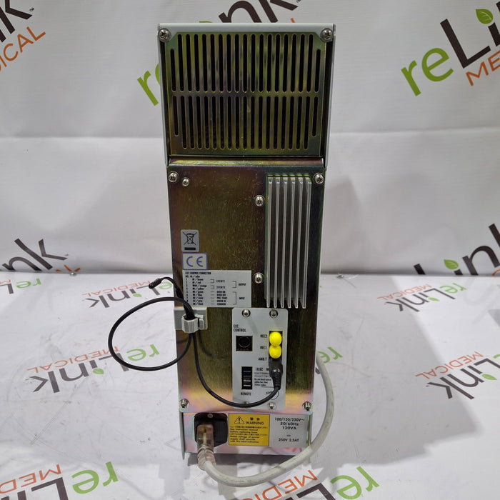 Shimadzu CTO-10AS VP Column Oven