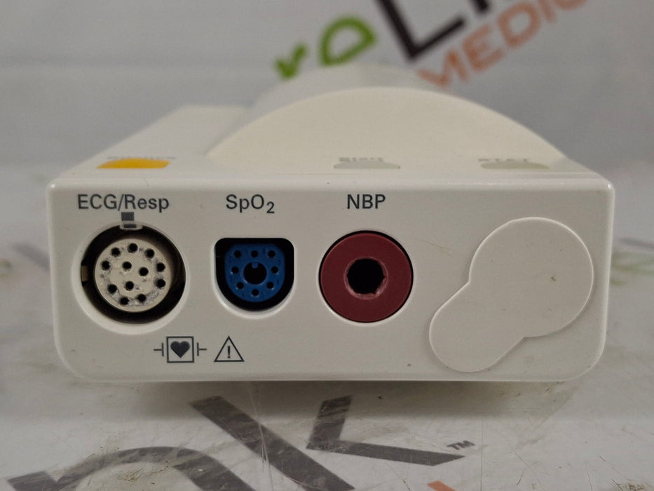 Philips M3001A-A01 Fast SpO2, NIBP, ECG MMS Module
