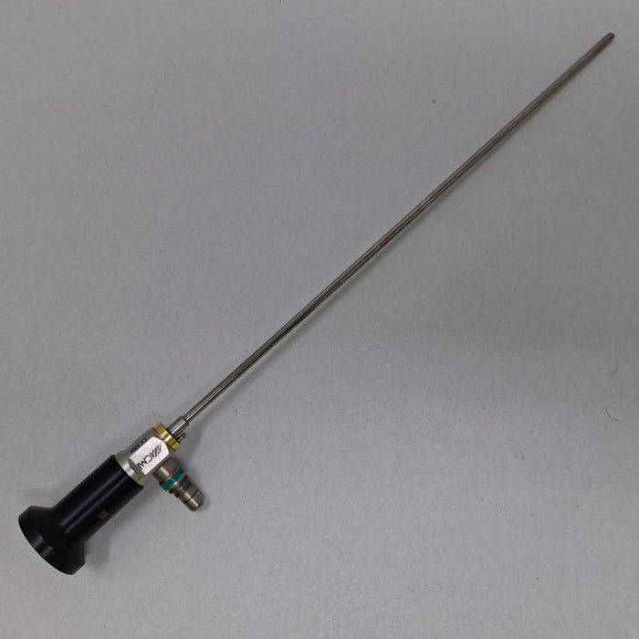 ACMI M3-12A Gold Rigid 12° 4mm Cystoscope