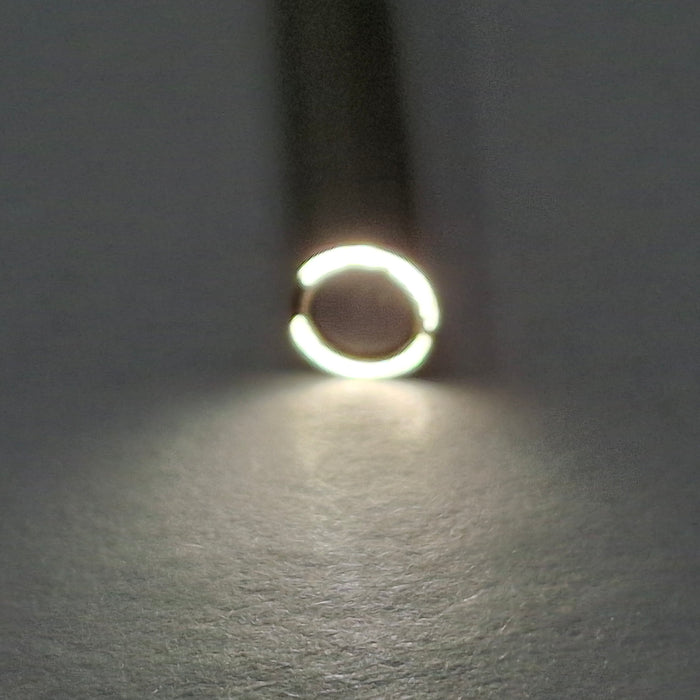 ACMI M3-12A Gold Rigid 12° 4mm Cystoscope