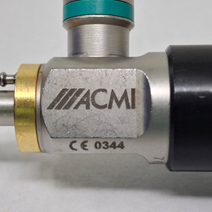 ACMI M3-12A Gold Rigid 12° 4mm Cystoscope