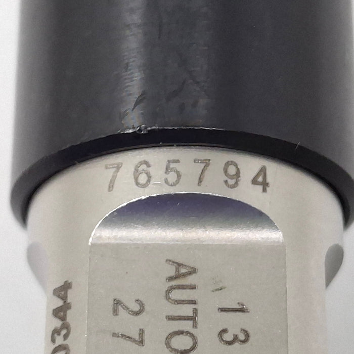 ACMI M3-12A Gold Rigid 12° 4mm Cystoscope