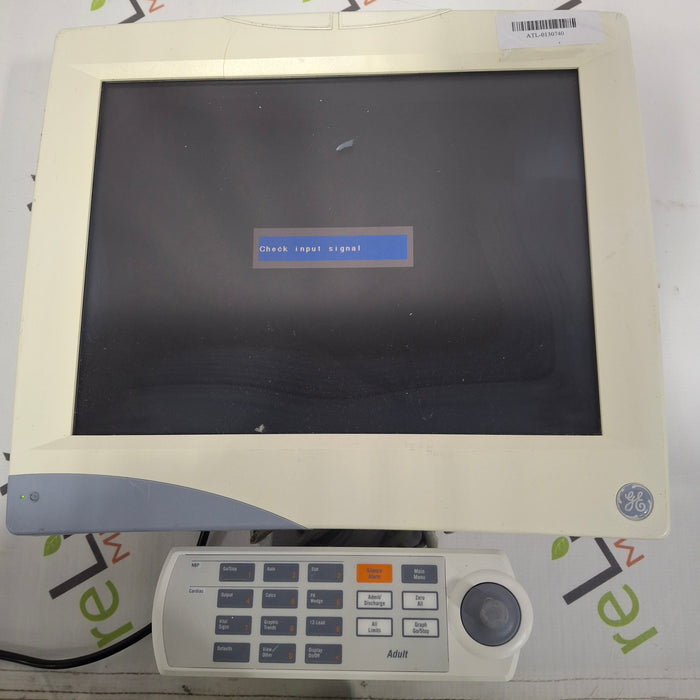 GE Healthcare MOLVL150-05 15" LCD Medical Display