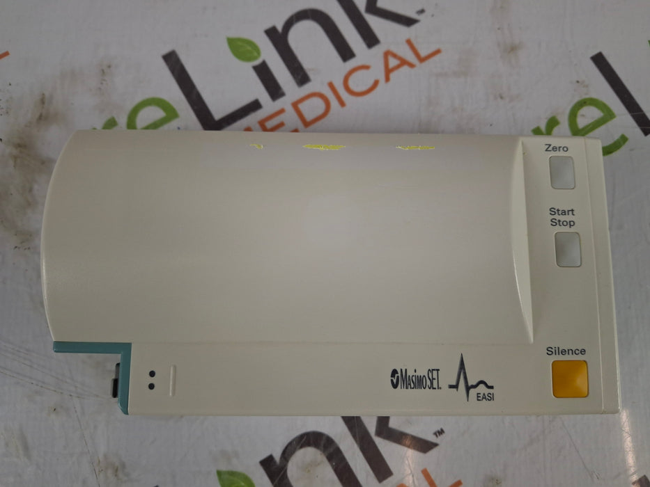 Philips M3001A-A03C06 Masimo SpO2, NIBP, ECG, Temp, IBP MMS Module