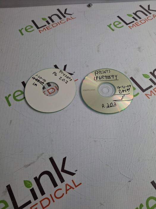 GE Healthcare Logiq P6 Ultrasound