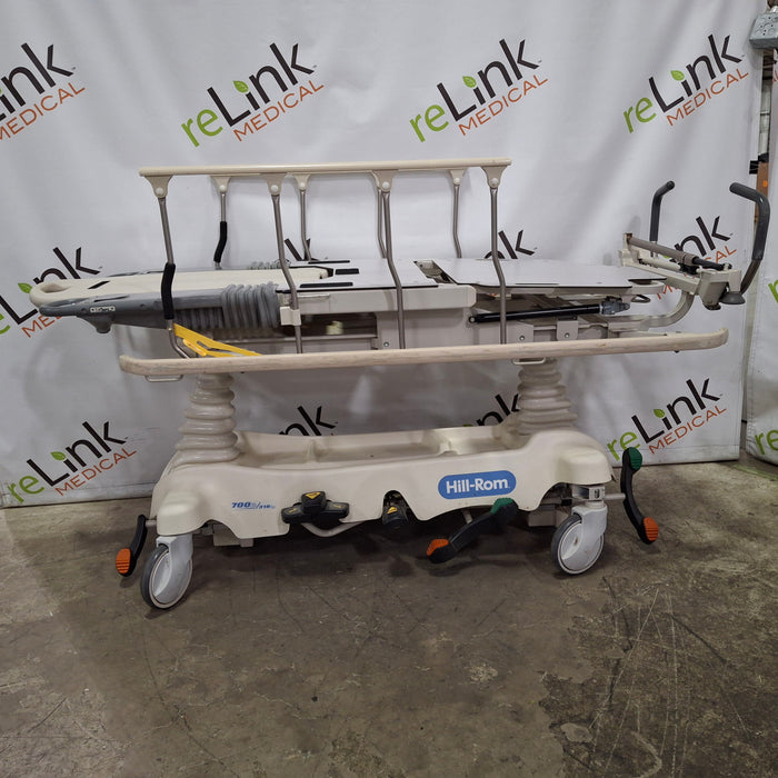 Hill-Rom P8050 OBGYN Stretcher