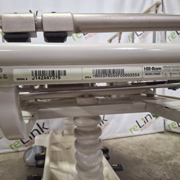 Hill-Rom P8050 OBGYN Stretcher