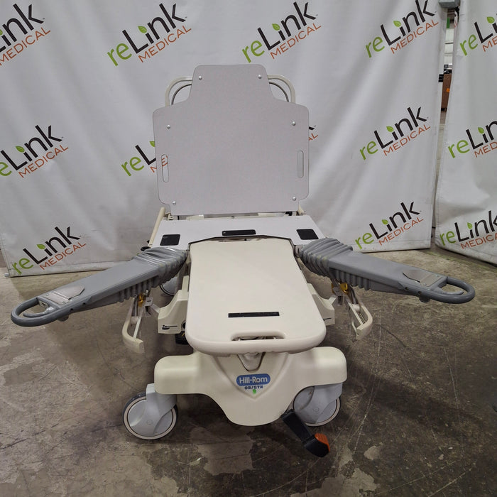 Hill-Rom P8050 OBGYN Stretcher