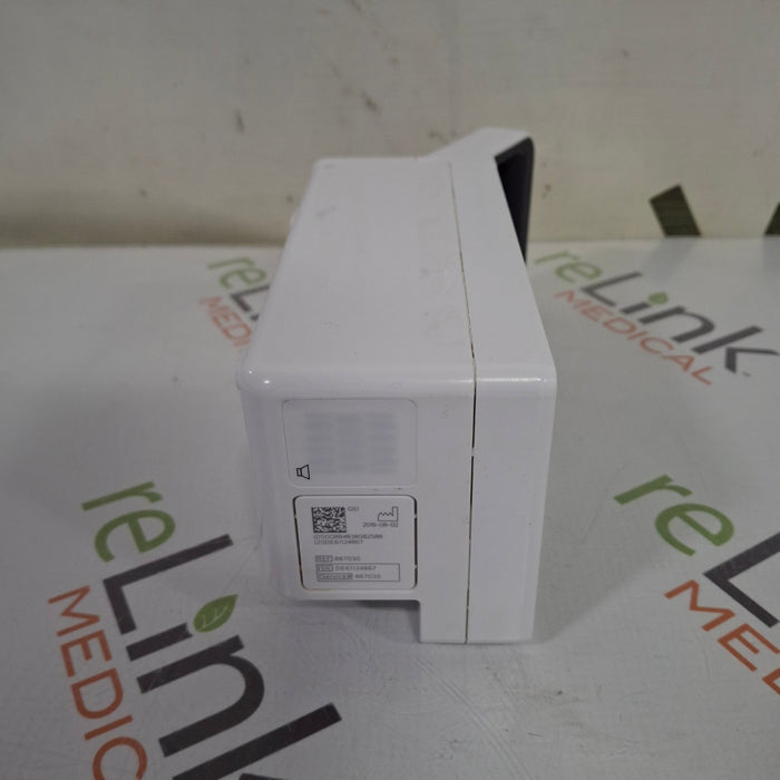 Philips IntelliVue X3 - Fast Nellcor SpO2 Transport Patient Monitor