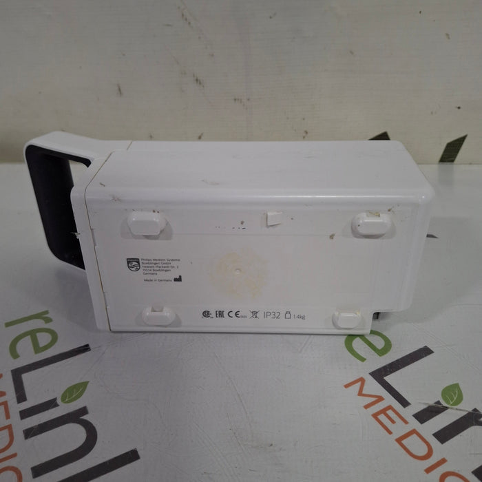 Philips IntelliVue X3 - Fast Nellcor SpO2 Transport Patient Monitor