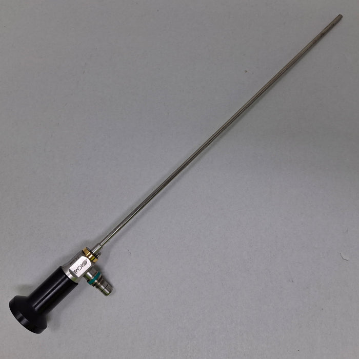 ACMI M3-12A Gold Rigid 12° 4mm Cystoscope