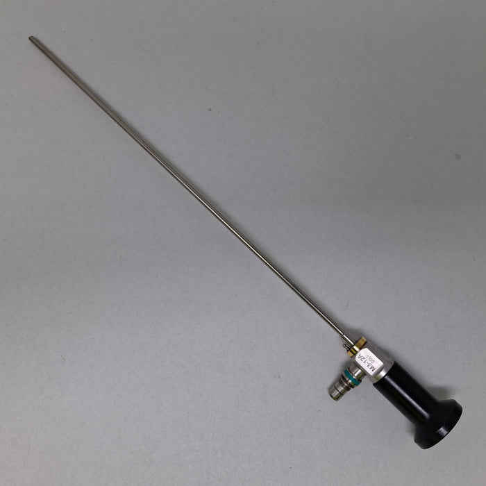 ACMI M3-12A Gold Rigid 12° 4mm Cystoscope