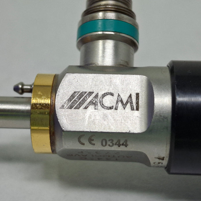 ACMI M3-12A Gold Rigid 12° 4mm Cystoscope