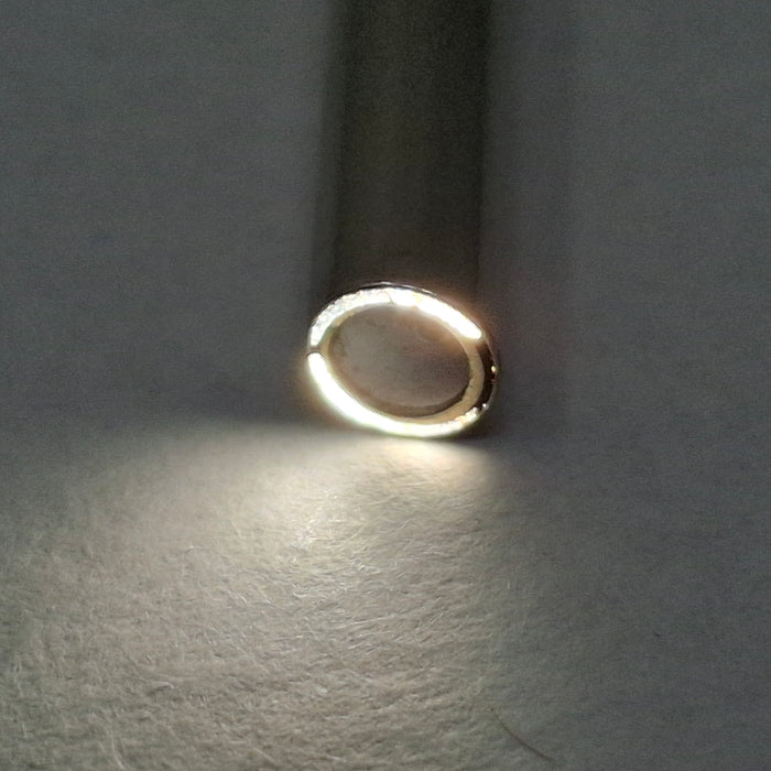 ACMI M3-12A Gold Rigid 12° 4mm Cystoscope