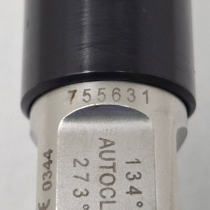 ACMI M3-12A Gold Rigid 12° 4mm Cystoscope